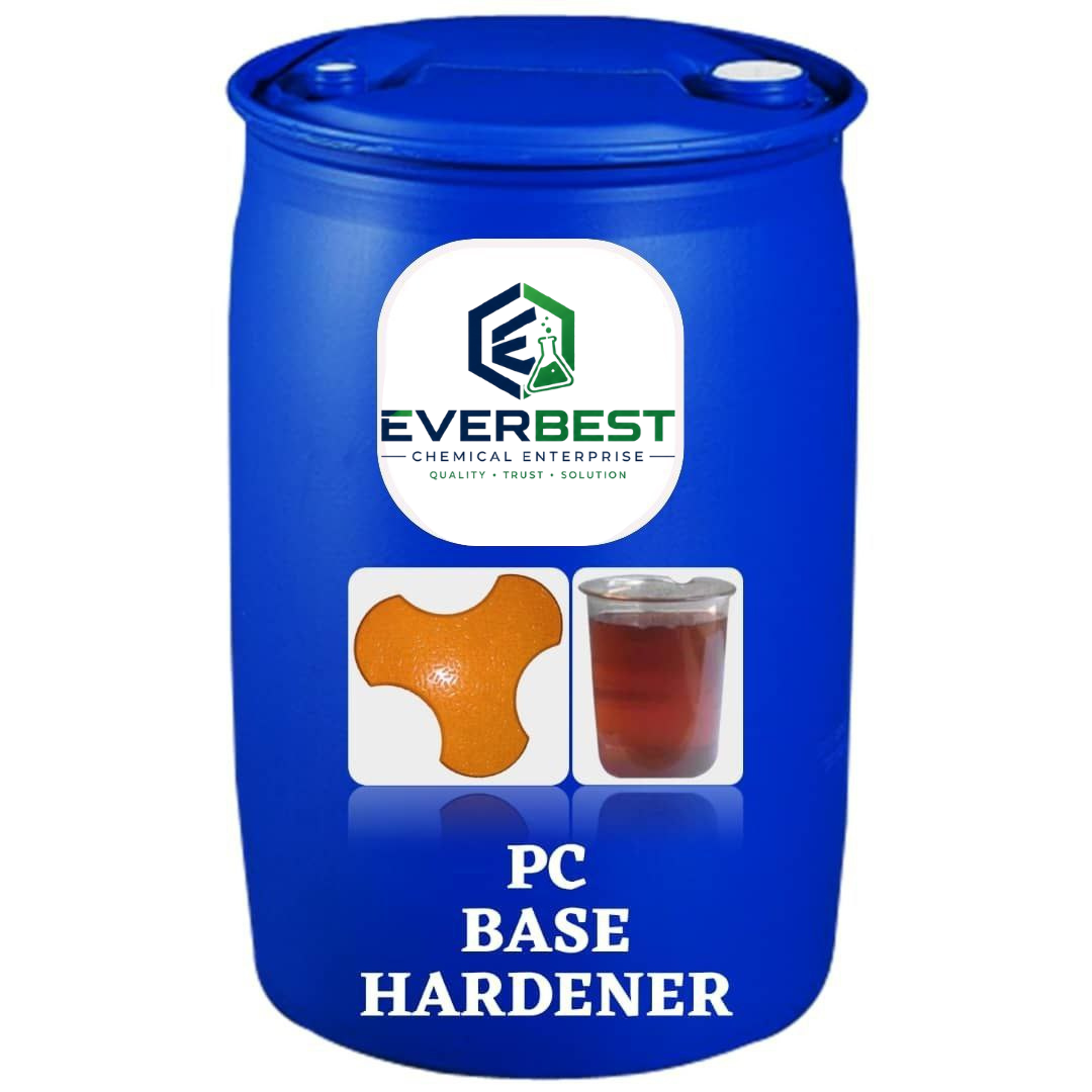 PC Base Hardener